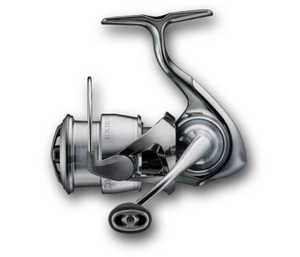 Carrete de pesca Daiwa 2022 Exist Spinning de agua dulce Inshor vendedor de EE. UU. con garantía de EE. UU. - Imagen 1 de 1