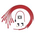 Accel 4040R Universal Fit Spark Plug Wire Set