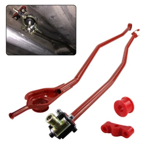 Shift Linkage & Bushing for Honda Civic CRX 1.6L B16A1 1988-1991 - Picture 1 of 10