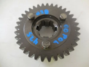 Z58 Polaris Xpedition 425 2000 3rd Driven Gear 3086354 - Picture 1 of 4