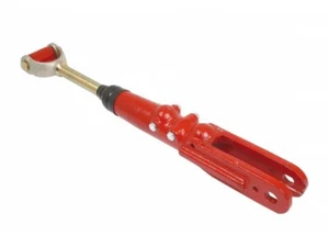 Hubstrebe Hubstange Hubspindel für IHC- CASE IH 250 275 276 354--S.74536 S74536 - Bild 1 von 3
