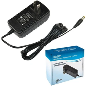 9V AC Adapter Power Supply for Casio CTK-510 CTK-530 CTK-531 CTK-533 Keyboard - Picture 1 of 11