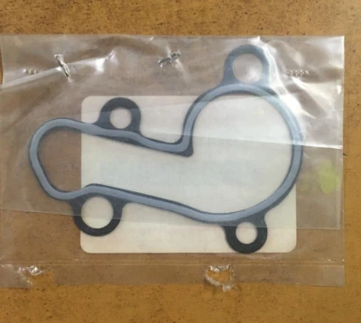 SUZUKI RM 80 RM 85 dal 1984 al 2023 GUARNIZIONE POMPA ACQUA originale - Immagine 1 di 2