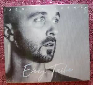 NEW Messianic Jewish Christian CD: Joshua Aaron- Every Tribe. Shalom Praise Lord - Foto 1 di 1