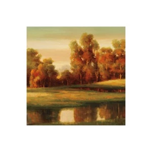 Stampa su Tela su Carta Poster o Quadro Bolton Melissa Serene II - Imagen 1 de 2