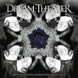Dream Theater Train of Thought Instrumental Demos 2003 Limited cd OVP Digipack - Bild 1 von 2