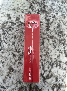 Flower Tag by Kenzo for Women 1.7 oz Eau de Toilette Spray , Sealed - Picture 1 of 3