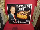 Revivaltime Choir & Lee Robbins - S/T Cathedral/Word 1961 CRL 754 
