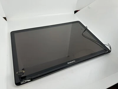 Apple 661-6504 LCD Display Assembly for MacBook Pro 15 A1286 2012 - Image 1 of 3