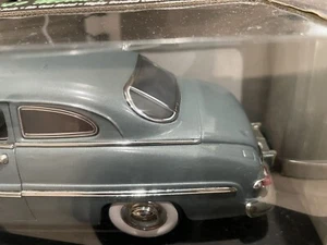 1:18 Diecast Mercury Stock Happy Days American Muscle Nib - Picture 1 of 4
