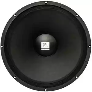 JBL Tieftöner 15" Zoll Breitbandlautsprecher 15 LX 700 RMS Leistung 700 Watt 8 Ohm - Bild 1 von 4
