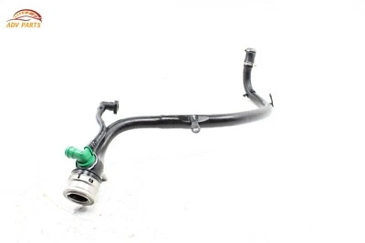 2014 - 2018 BMW X5 F15 FUEL GAS TANK FILLER NECK HOSE TUBE PIPE OEM - Image 1 of 4