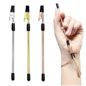 3 Pcs Bracelet Tool Jewelry Helpers Hand Bracelet Fastening Helper for Watch - Picture 1 of 7