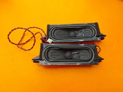 ⭐️⭐️⭐️⭐️⭐️ TV Speaker Set TCL L40FHDF11TA - Image 1 of 3