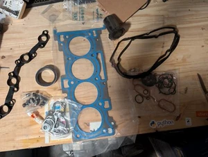 Juego de juntas de culata GXARTS MLS HS26357PT Toyota Tacoma 4Runner - Imagen 1 de 4
