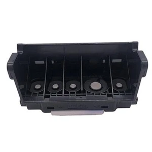 QY6-0082 Vollfarbig Druckkopf für Canon PIXMA MG5760 MG6660 MG6620 MG5780 MG5752 - Afbeelding 1 van 8