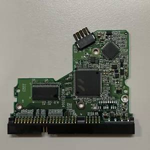WD WD600BB-22JHA0 3.5" 60 GB ATA/100 HDD PCB 2060-001292-000 DCM: HSBHYTJAA - Picture 1 of 5