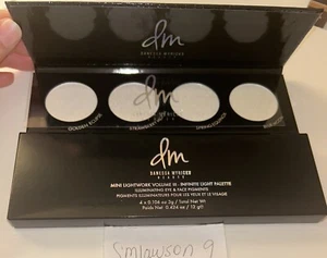 Danessa Myricks Mini Lightwork Volume III Infinite Light Palette NIB!!! HTF! - Picture 1 of 2
