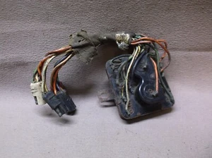 1968 MERCURY COUGAR XR7 GT K8 K9 TURN SIGNAL DIRECTIONAL SEQUENTIAL RELAY MOTOR - Picture 1 of 12