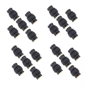 20 PIEZAS Tanque Vent Fit Stihl MS260 MS361 MS261 MS360 MS380 MS391 MS440 MS460 - Imagen 1 de 1