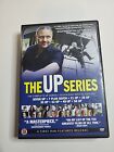 The Complete UP series 8 films, 7 discs, 7 Up, 7 Plus 7, 21, 28, 35, 42,49, 56