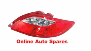 Suit Mazda 2 DE NEW Taillight LEFT 2007~2014 Hatch Neo Maxx Genki Sport - Picture 1 of 1