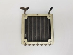 Lumenis M22 Laser Liquid to Air heat Exchanger Radiator Assembly Lordan 815TI2A6 - Picture 1 of 5