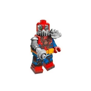 LEGO 71050 Spider-Man Across the Spider Vers - Cyborg Spider-Woman (AUF LAGER) - Bild 1 von 3
