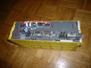 FANUC SPS CNC Steuerung A05B-2400-C060 Main PSU - Bild 1 von 3