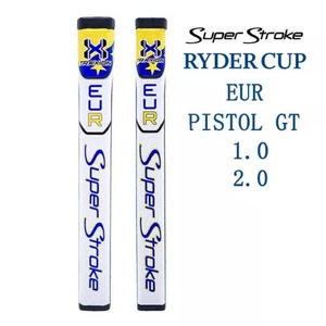 Juego de 3-13 asas de palo de golf PUTTER nuevas - Imagen 1 de 13