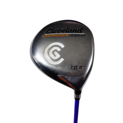 Cleveland Launcher COMP 10.5 Degree Driver ProLaunch Blue 65 Regular Flex 45" RH - Image 1 of 4
