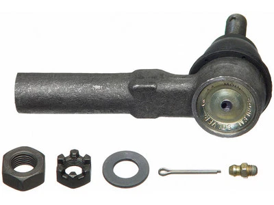 Para Pontiac Grand Prix 2004-2008 Tie Rod End delantero exterior Moog 38432KMKB 2007 Foto 1 de 2
