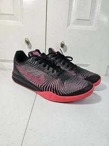 Kobe Nike KB Mentality 2 Pink Blast taglia US 14 2016 818952-008 - Foto 1 di 12