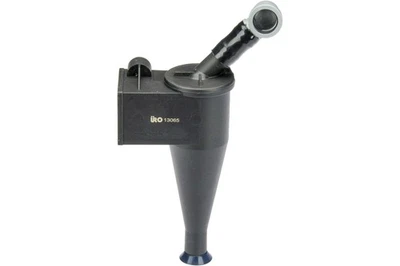 Separador de aceite URO Parts 11151705272 para 98-03 BMW 540i 740i 740iL Foto 1 de 4