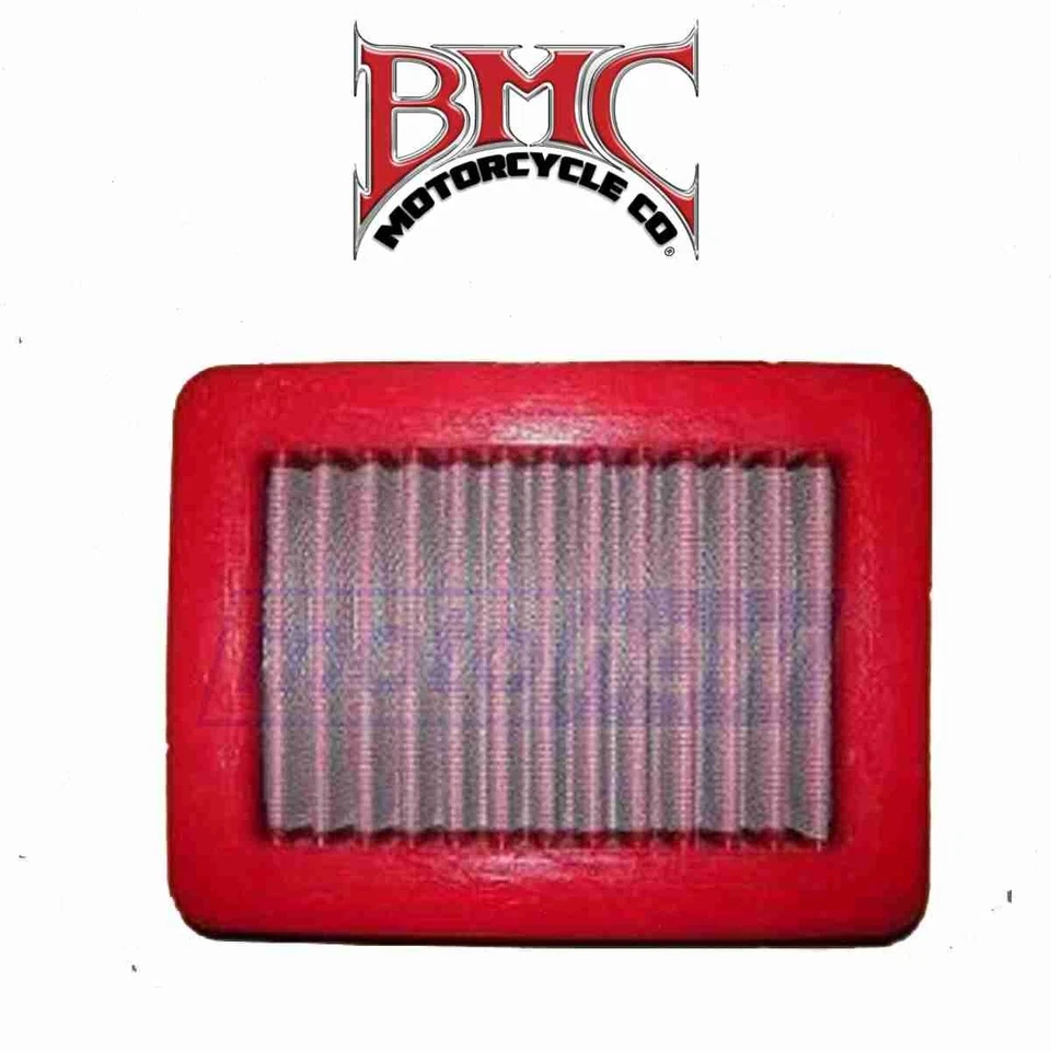 BMC Air Filter for 2015 Yamaha YZF-R3 - Fuel & Air Air Filters Filters vf Foto 1 de 4