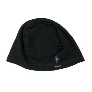 Smartwool Merino 150 Skull Cap Beanie Wolle schwarz - Bild 1 von 4