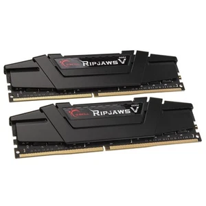 DDR4 64GB PC 3200 CL16 G.Skill KIT (2x32GB) 64GVK Ripja - Bild 1 von 3