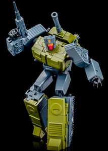 MS-03 Heavy Gunner | Magic Square - Picture 1 of 24