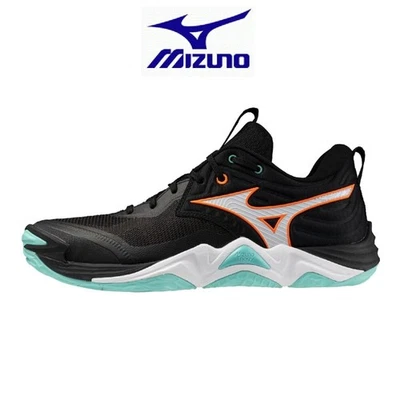 Nuevos Zapatos de Voleibol Mizuno Wave Momentum Elite V1GA2512 12 ¡Envío Gratis!! Foto 1 de 4