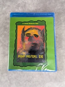 Mind Melters 26 (Blu-ray, 2024) James Balsamo - Bild 1 von 1