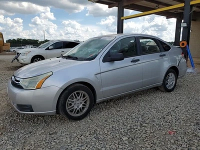 Purificador de aire 2,0 L DOHC emisiones estándar se adapta a 10-11 FOCUS 2637106 Foto 1 de 4