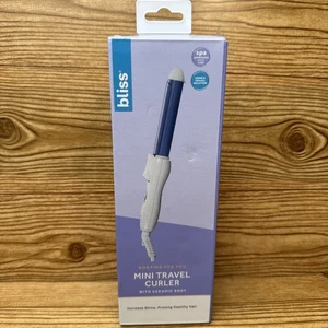 Bliss Mini Travel Curler - Bild 1 von 5