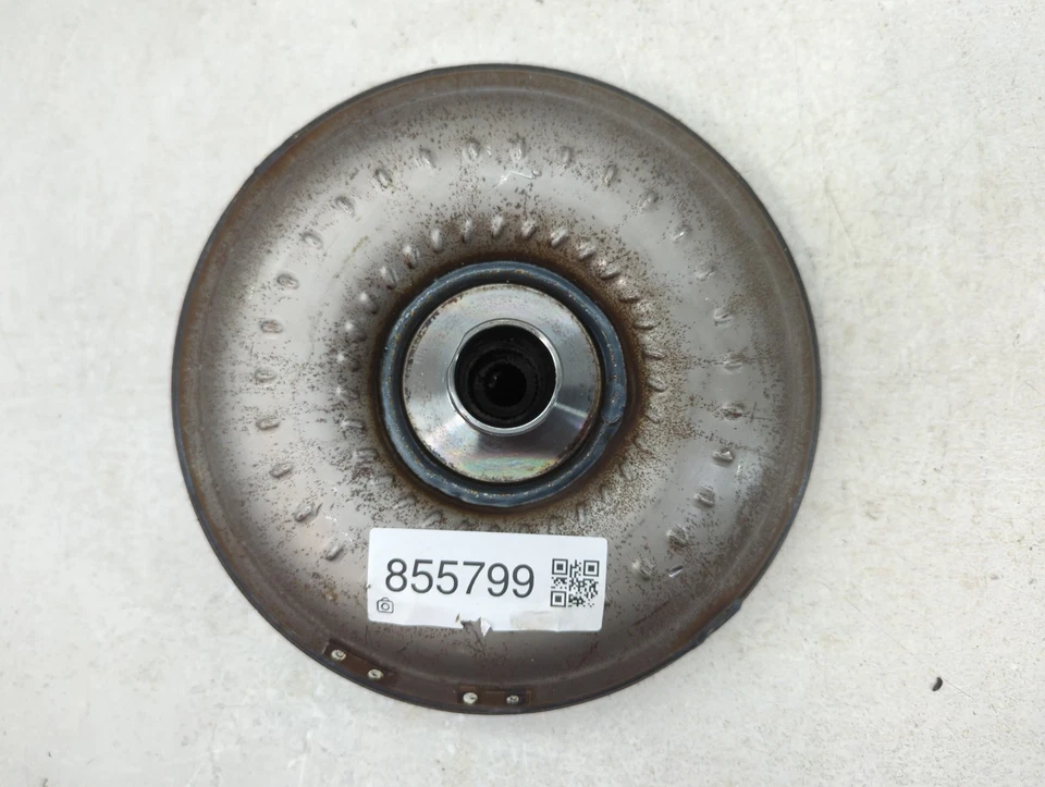 Преобразователь крутящего момента 2013 Gmc Terrain оригинальная автоматическая коробка передач UH1XW - Изображение 1 из 4