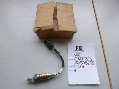 Sonda lambda OPEL OMEGA B 2.0 2.5 3.0 V6 FRONTERA A 2.2 i SINTRA BOSCH 0258003446 - Immagine 1 di 4