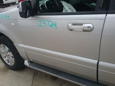 (LOCAL PICKUP ONLY) Driver Left Front Door Electric Fits 06-10 MOUNTAINEER 14718 - Imagem 1 de 4