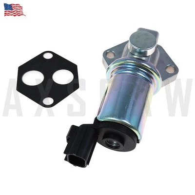 Válvula de controle de ar ocioso para Ford F-150 1997-2002 F-250 Explorer Taurus Mercury - Imagem 1 de 4