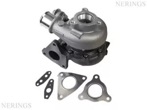 Turbocompresor para Nissan Patrol Gr V Wagon 3.0 DTi TC10-0394 769328-0001 - Imagen 1 de 7