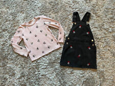 H&M Girls' Minnie Mouse Dresses