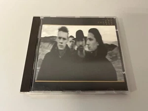 U2 – The Joshua Tree - CD Album © 1987 - Where The Streets..With Or Without You - Bild 1 von 3