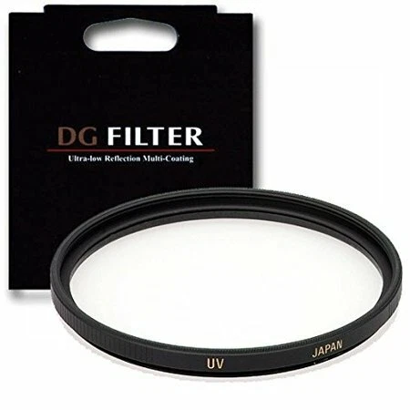 Sigma EX DG 72mm Multi-Coated UV Filter - Image 1 of 1